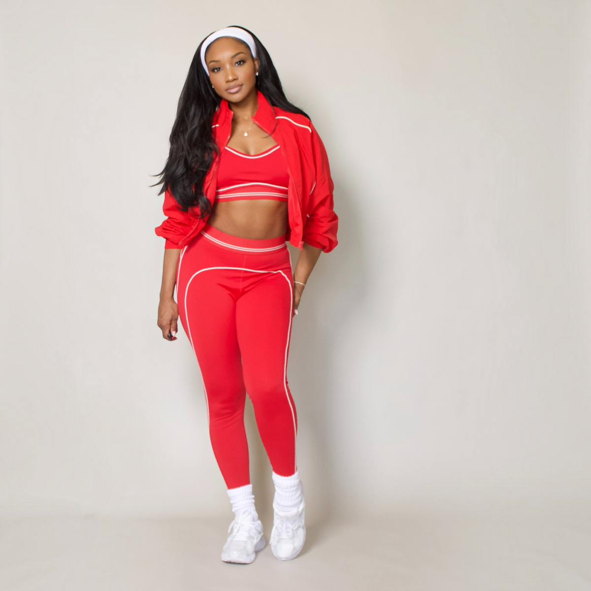 Contour Active Set
