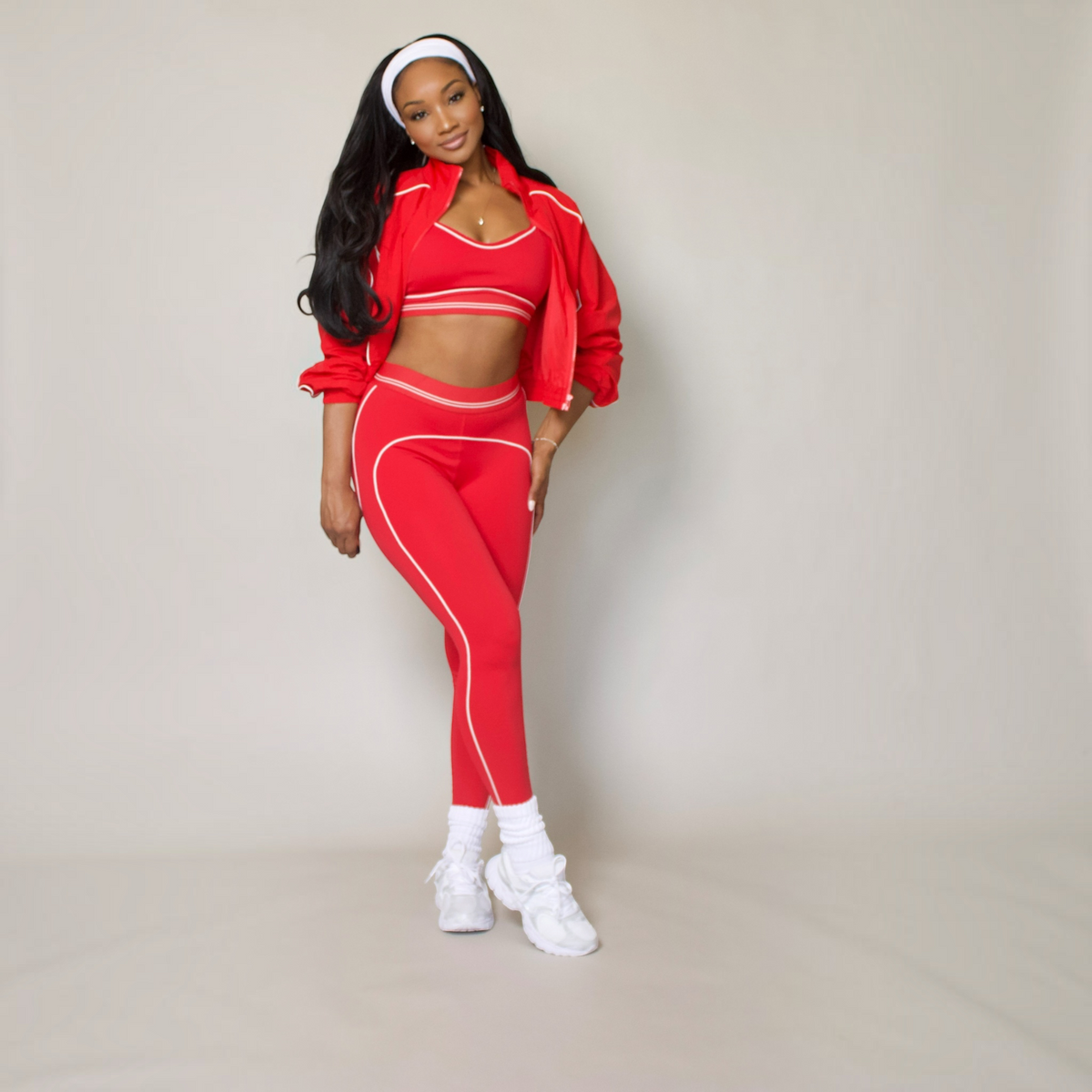Contour Active Set