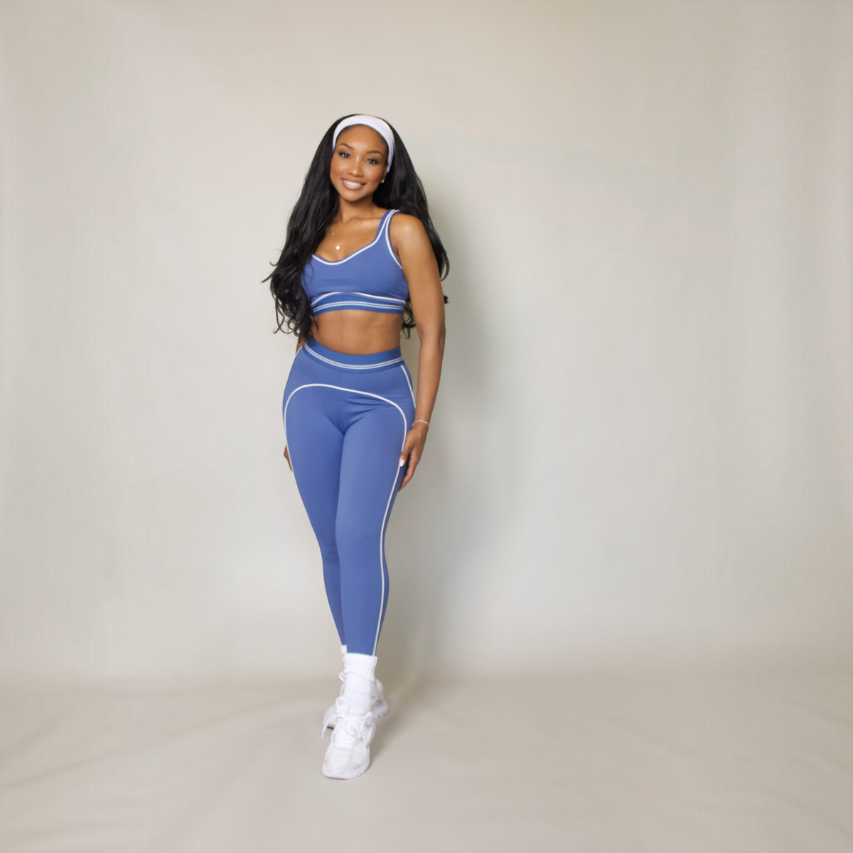 Contour Active Set