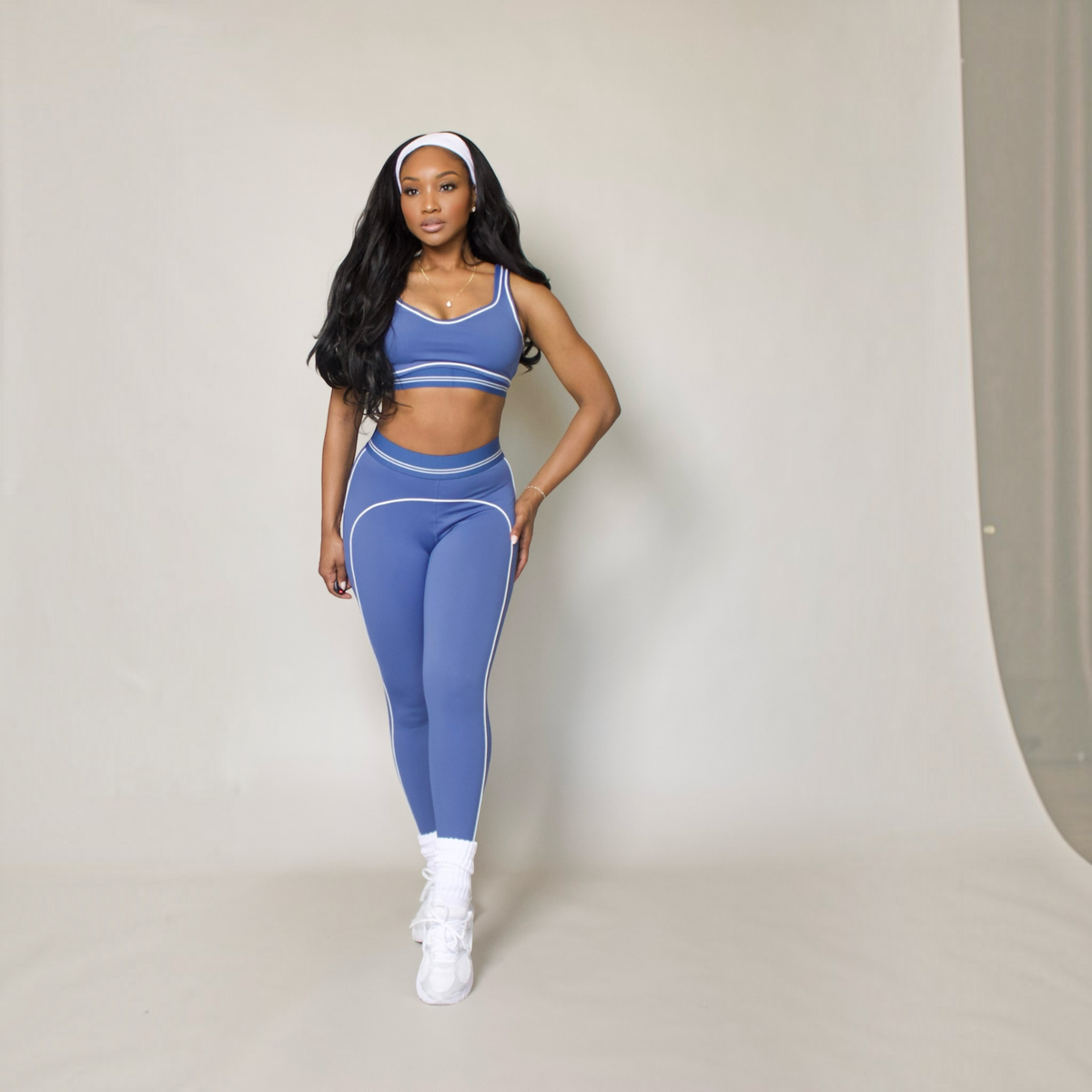 Contour Active Set