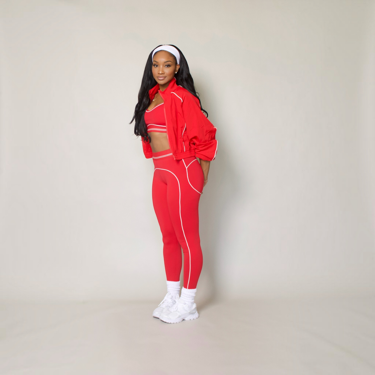 Contour Active Set