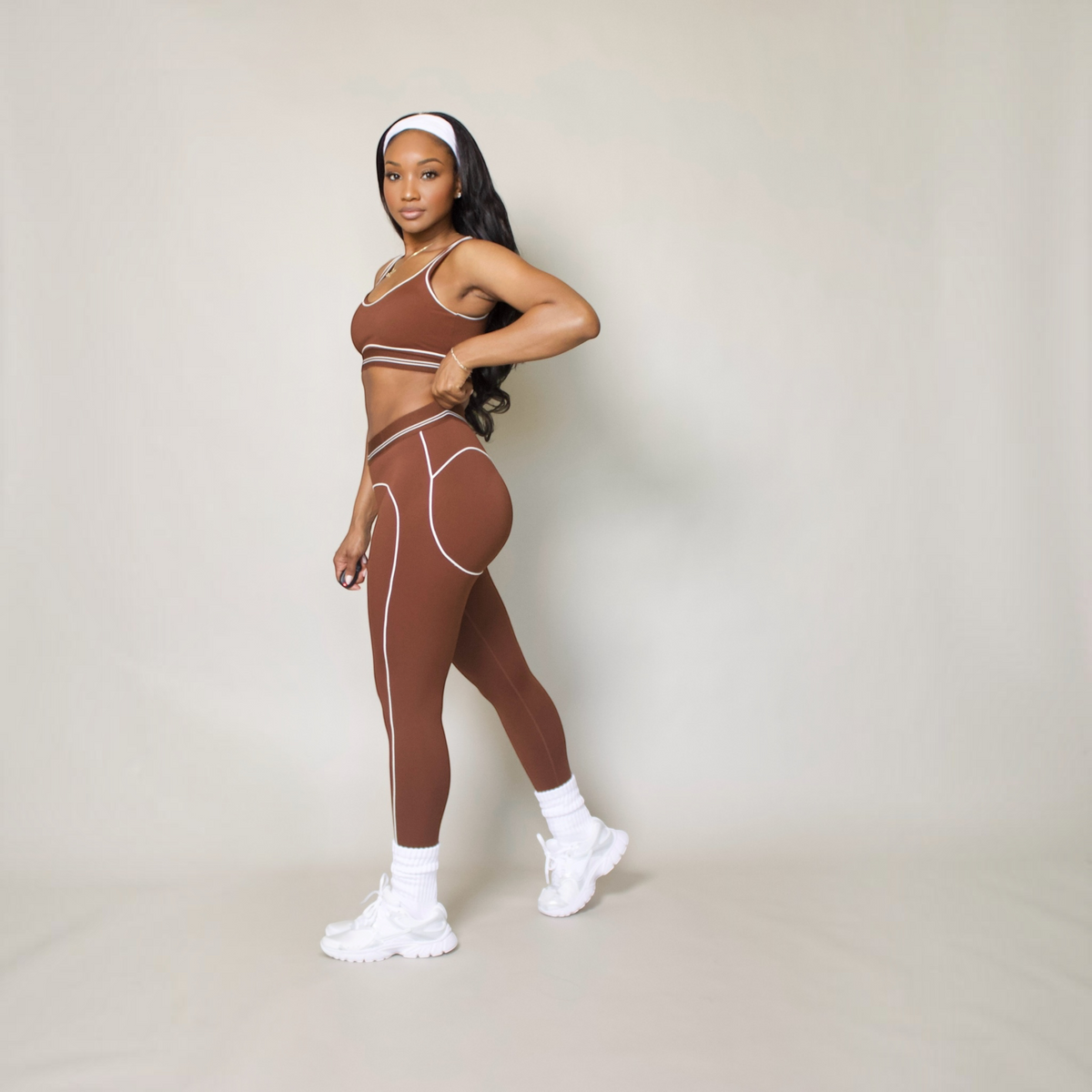 Contour Active Set