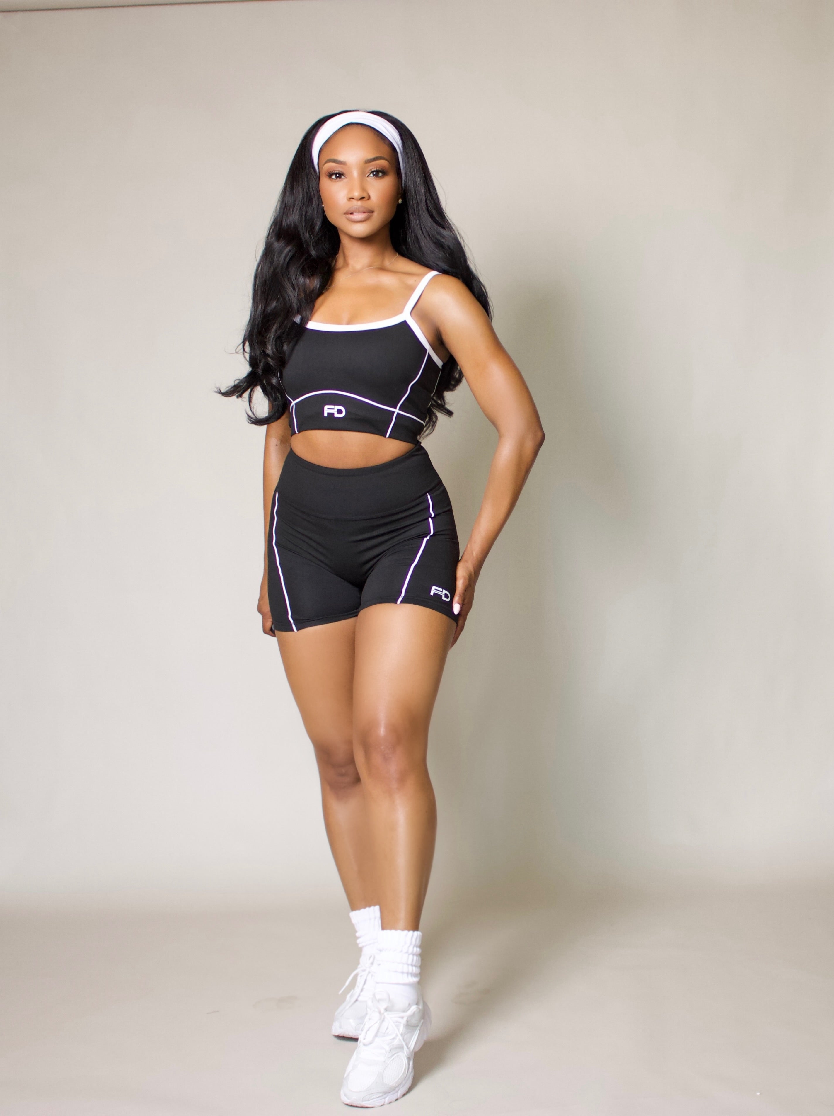 Active Sets