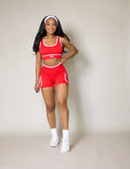 Active Sets with Side Pockets