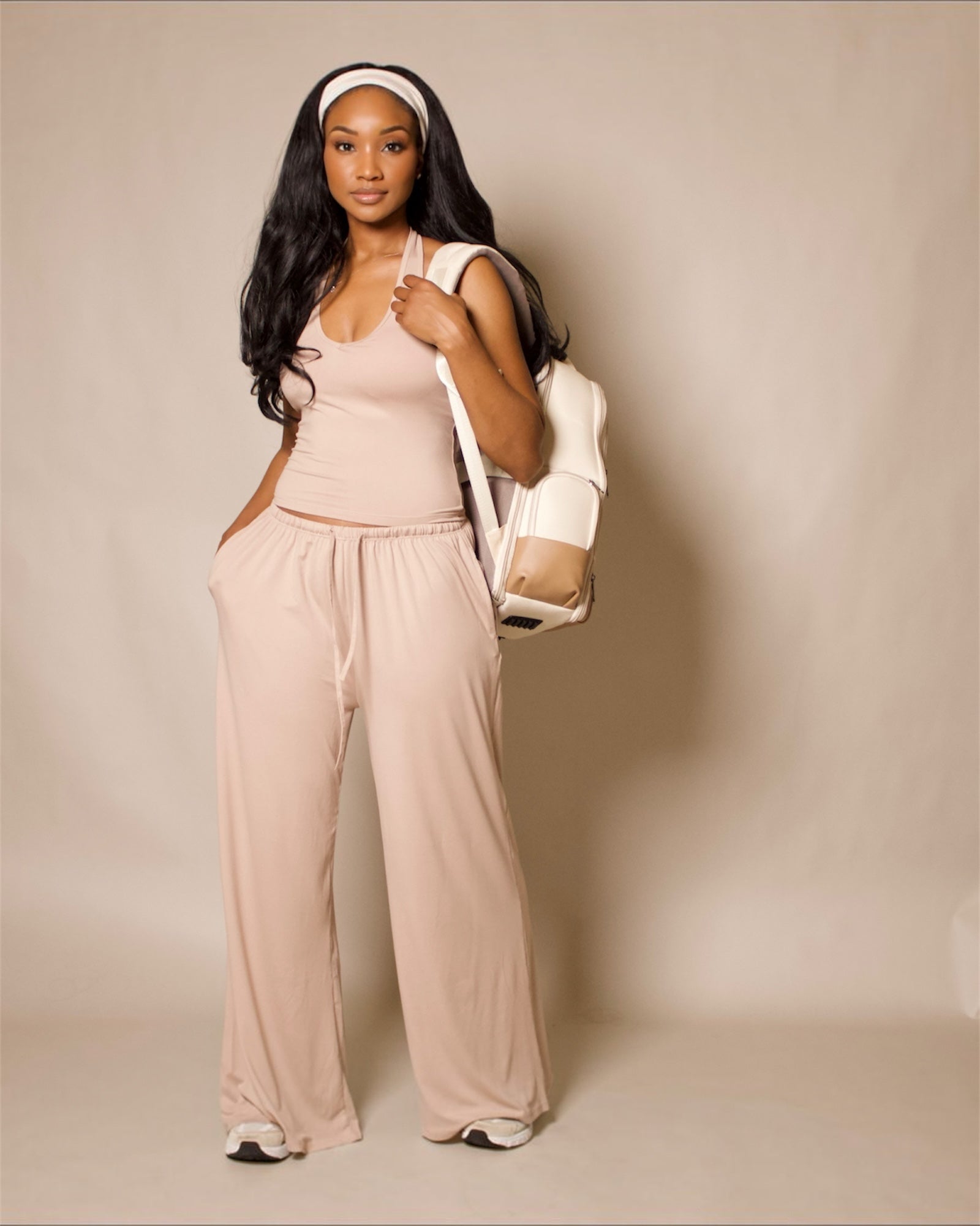 Everyday Flow Comfy Set