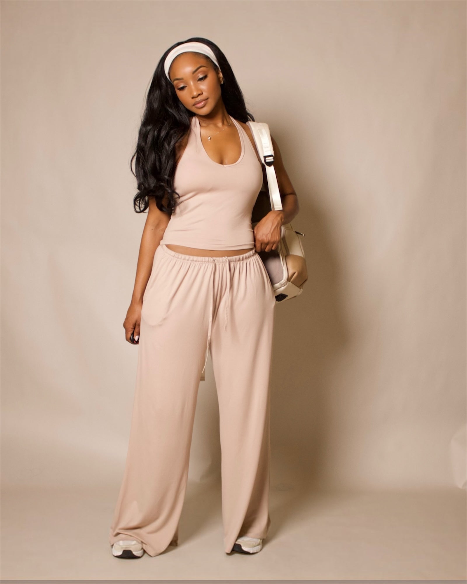 Everyday Flow Comfy Set